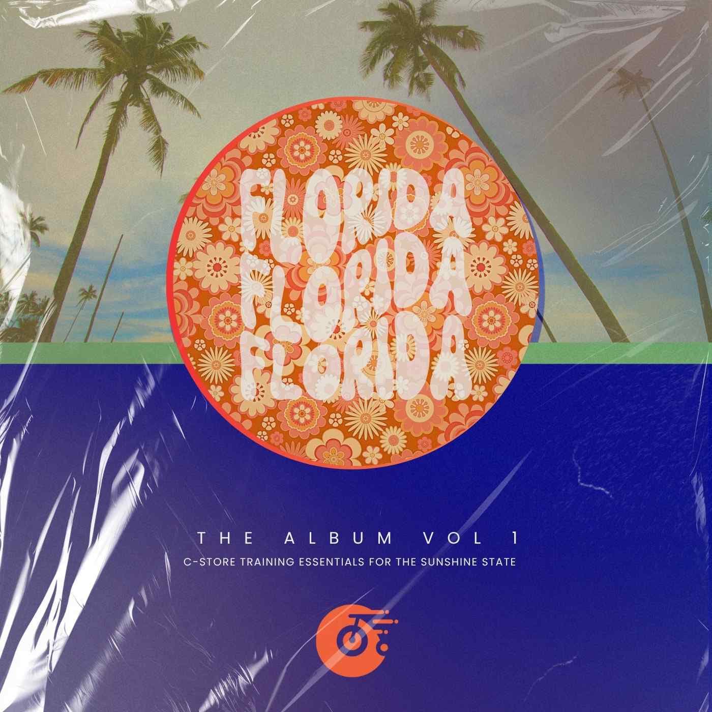 Florida CSSA Compliance Training album cover