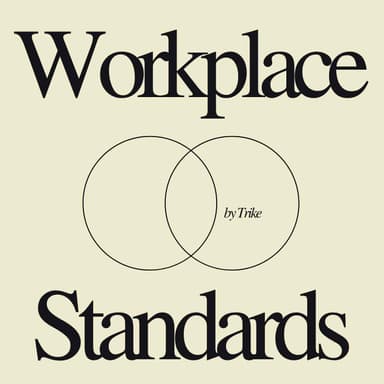 Workplace Standards album cover